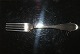 Christiansborg 
Silver 
Breakfast Fork
Toxværd
Length 18 cm.
Well 
maintained ...