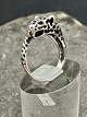 Sterling silver 
snake ring size 
54 Nr. 402413
