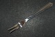 The ordering 
fork Derby Nr. 
1 Silver 
cutlery
Tox sword 
formerly Eiler 
& Marløe
Length 14.5 
...