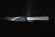 Derby Nr. 7 
Silver Bag 
Knife
Toxværd
Length 12 cm.
Well 
maintained 
condition
Polished and 
...