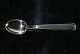 Diploma 
Sterling Silver 
Coffee Box / 
Spoon
Chr. Fogh
Length 11.5 
cm.
Well 
maintained ...