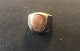 Signet ring 
letters BS
Gold 585
7,8 g
Good condition
