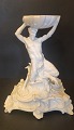 Royal 
Copenhagen, 
Blanc de chine 
figurine aprox 
1892, By Arnold 
Krogh. 
attributed to 
be a model ...
