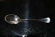 Patricia Silver 
Coffee Spoon / 
Teaspoon
W&S Sørensen 
Horsens silver
Length 11.5 
cm.
Well ...