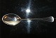 Patricia silver 
dinner spoon
W & S Sørensen 
Horsens silver
Length 19.5 
cm.
Well kept ...