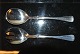 Patricia Silver 
Salad set with 
Stainless Steel
W & S Sørensen 
Horsens silver
Length 18.3 
...