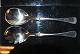 Patricia Silver 
Salad set with 
Stainless Steel
W & S Sørensen 
Horsens silver
Length 21 ...