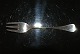 Patricia Silver 
Dessert spoon / 
lunch spoon
W & S Sørensen 
Horsens silver
Length 13 cm.
Well ...