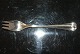 Kent Silver, 
Cake Fork
W. & S. 
Sorensen
Length 14 cm.
Beautiful and 
well maintained