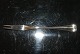 Kent Silver, 
Cold cuts Fork
W. & S. 
Sorensen
Length 13 cm.
Beautiful and 
well maintained