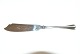 Kent silver 
cake knife
W. & S. 
Sorensen
Length 28.5 
cm.
Beautiful and 
well maintained