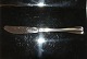 Kent Silver 
Dinner Knife
W. & S. 
Sorensen
Length 21.5 
cm.
Well kept 
condition