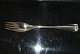 Kent Silver 
Dinner Fork
W. & S. 
Sorensen
Length 18.5 
cm.
Well kept 
condition