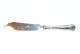 Herregaard 
silver cake 
knife
Cohr.
Length 28.5 
cm. thick butt
Well kept 
condition