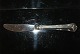 Herregaard 
Silver Dinner 
Knife
Cohr.
Length 20.5 
cm.
Well kept 
condition