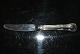 Herregaard 
Silver, Dessert 
Knife / Child 
Knife
Cohr.
Length 16.5 
cm.
Well kept 
condition