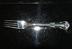 Herregaard 
Silver, 
Breakfast fork 
w / Short fork
Cohr.
Length 17.5 
cm.
Well 
maintained 
condition