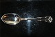Herregaard 
Silver, Dessert 
spoon / Lunch 
spoon
Cohr.
Length 17.5 
cm.
Well kept 
condition
