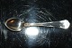 Herregaard 
Silver, Salt 
spoon
Cohr.
Length 7.5 cm.
Well 
maintained 
condition
All cutlery 
...