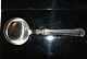 Herregaard 
Silver, Potato 
spoon w / 
Stainless steel 
deep Iaf
Cohr.
Length 20.5 
cm.
Well kept ...