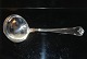 Herregaard 
Silver, serving 
spoon Round Iaf 
deep
Cohr.
Length 20 cm.
Well kept 
condition
All ...