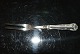Herregaard 
silver Spreads 
fork w / 
Stainless Steel
Cohr.
Length 13.5 
cm.
well 
maintained ...