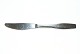 Charlotte Lunch 
Knife
Length 19 cm.
Hans Hansen 
silver flatware 
Sterling
Well kept ...