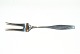 Charlotte Meat 
fork
Length 19.7 
cm.
Hans Hansen 
silver cutlery 
Sterling
well 
maintained ...