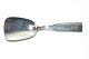 Hans Hansen No. 
2 Sugar Spade / 
Jam shovel
Length 12 cm.
Hans Hansen 
silver cutlery
Well kept ...