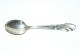 Coffee spoon 
#Forum no. 9
Length 11.8 
cm.
Branded Dlv 
Needlework.
Well 
maintained 
condition