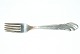 Afternoon fork 
#Forum no. 9
Length 19.7 
cm.
Branded Dlv 
Needlework.
Well 
maintained 
condition