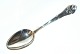 Serving / 
Potage spoon 
French Lily 
silver
Length 28.5 
cm.
Beautiful and 
well maintained
The ...