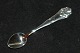 Salt spoon 
French Lily 
silver
with engraved 
initials
Length 7.5 cm.
Beautiful and 
well ...