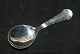 Sugar spoon 
Fredensborg 
Silver
Length 10.5 
cm.
Beautiful and 
well maintained
The cutlery is 
...