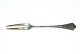 Laying fork / 
Meat fork Flame
Length 17 cm.
Beautiful and 
well maintained
The cutlery is 
...
