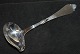 Sauce Ladle 
Freja sølv
Length 18 cm.
Beautiful and 
well maintained
The cutlery is 
polluted ...