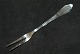 Laying Fork 
Freja  sølv
Length 14.5 
cm.
Beautiful and 
well maintained
The cutlery is 
polished ...
