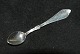 Salt spoon 
Freja  sølv
Length 7.5 cm.
Beautiful and 
well maintained
The cutlery is 
polished ...