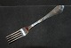 Dinner fork 
Freja  sølv
Length 18.5 
cm.
Beautiful and 
well maintained
The cutlery is 
polished ...
