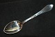 Dinner spoon 
Freja  sølv
Length 21 cm.
Beautiful and 
well maintained
The cutlery is 
polished ...