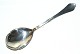 Serving spoon 
Freja  sølv
Length 25.5 
cm.
Beautiful and 
well maintained
The cutlery is 
...