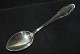 Dessert / Lunch 
spoon 
Frijsenborg 
Silverware
Length 18 cm.
Well 
maintained 
condition
The ...