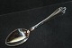 Dinner spoon 
H.C. Andersen, 
Silver
W & S. 
Sørensen, 
Horsens silver
Length 20.5 
cm.
Beautiful ...