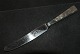 Dinner Knife 
Klokke Silver
Chr. Fogh
Length 21.3 
cm.
Used and well 
maintained.
All cutlery 
...