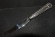 Dinner Knife 
King Sterling 
Silverware
Chr. Fogh 
silver
Length 21.5 
cm.
Used and well 
...