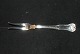 Laying Fork 
Flatware
Konge
Chr. Fogh 
silver
Length 14 cm.
Used and well 
maintained.
All ...
