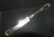 Dinner knife 
Kongelund 
silver cutlery
Length 23 cm.
Used and well 
maintained.
All cutlery is 
...