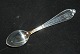 Coffee spoon / 
Teaspoon Krone 
silver cutlery
Hans Hansen 
Metal
Length 11.5 
cm.
Used and well 
...