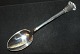 Dessert spoon / 
Spoon Beaded 
silver cutlery
Kugle
Chr. Fogh 
silver
Length 16.5 
cm.
Used and ...