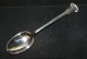 Dinner spoon / 
Lunch spoon 
Beaded silver 
cutlery
Kugle
Chr. Fogh 
silver
Length 18.5 
cm.
Used ...